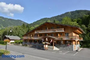 Image of Auberge de la Dranse