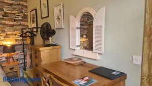 Image of The Alder Studio @ The Pheasant