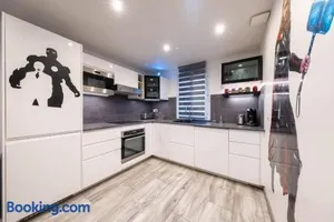Image of Disney Avengers Home