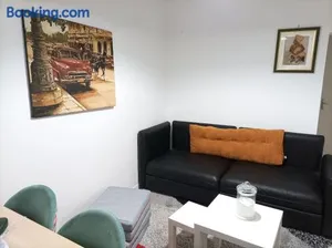 Image of Charmant appartement à Montargis de 35 m² avec vue sur le lac