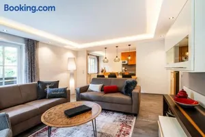 Image of Appartement Schneeglöckchen