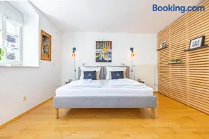 Image of SMS-Homes I Auszeit in der Altstadt