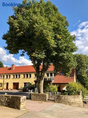 Image of Ferienwohnung am Eggegebirge