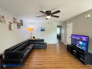 Image of 2 Bedroom Townhouse