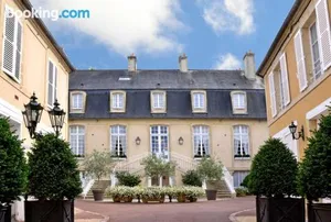 Image of Hôtel d'Argouges