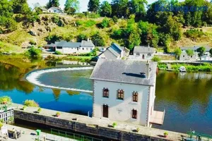 Image of Moulin de charme - 5 personnes