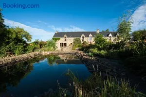 Image of Gites Bretagne Broceliande. Il etait une fois ...