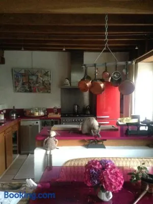 Image of Ma maison de couture