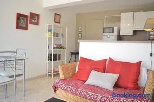 Image of Appartement Banyuls-sur-Mer, 2 pieces, 2 personnes - FR-1-225C-63