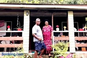 Image of Jolame Homestay Experience