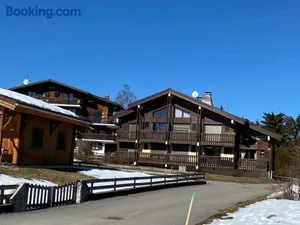 Image of CHALET DES NEIGES