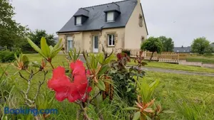 Image of Grande maison de 4 chambres, 9 couchages proche du Mont Saint Michel