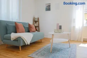 Image of Stilvolle FeWo *Rebland* Balkon-Netflix-Parking