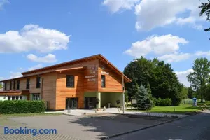 Image of Hotel & Restaurant Waldcafe Hettstedt