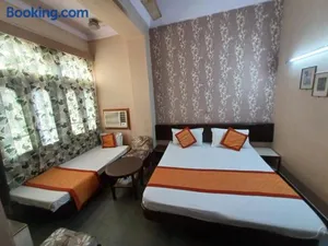 Image of Kailash Hotel