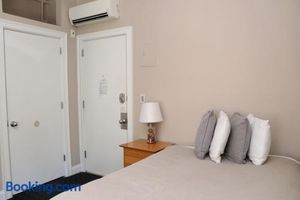 Image of Heart of South End, Convenient, Comfy Studio #22