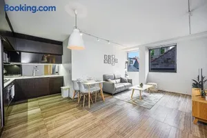 Image of Comfy 2BD Apt in heart of North Sydney near by CBD