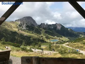 Image of Waldnerhütte