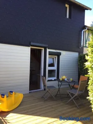 Image of "Le petit Moulinsard"