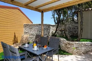 Image of LES ECOLODGES de la Résidence Sophia