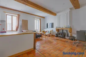 Image of Les tomettes - centre Cluny