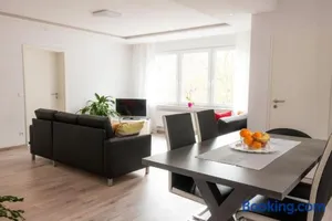 Image of Suite mit Blick auf die Lichtentaler Allee
