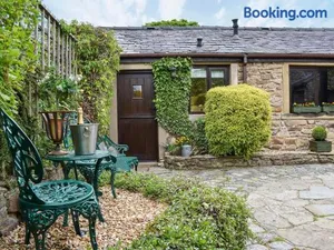 Image of Garden Cottage
