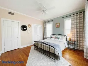 Image of Southern Comfort Oasis
