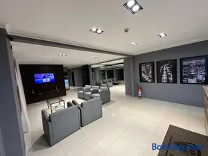 Image of Hotel Talismã