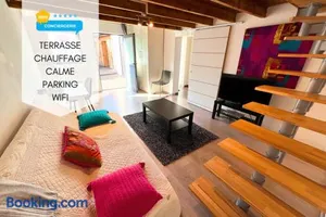 Image of LOFT des 7 chemins - 4 Voyageurs