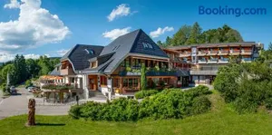 Image of Albtalblick Ihr Wellness- & Wanderhotel