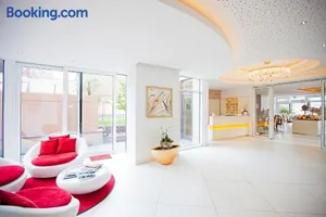 Image of Hotel Krone OHG