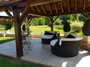 Image of Moulin du soustre