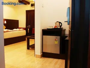 Image of Staylite Suites