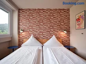 Image of HOKK Hotel im Sportpark