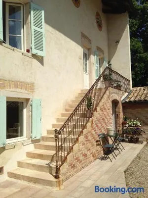 Image of Coeur De Beaujolais