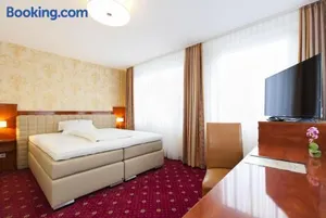 Image of Hotel am Berliner Platz