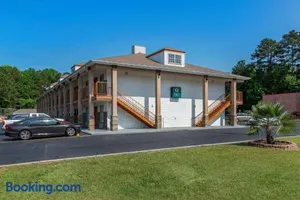 Image of Quality Inn Covington