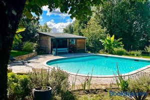 Image of Gîte Les Dalias