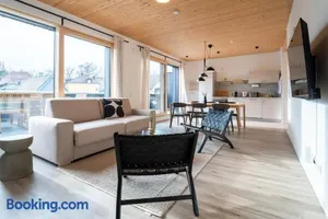 Image of dreamcation Apartments Boardinghouse - Straubing Süd