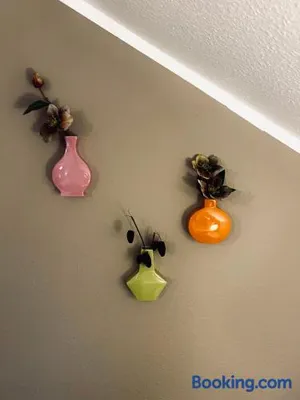 Image of gemütliche Wohnung alpenländisch