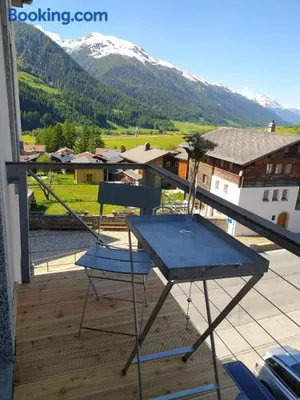 Image of Haus Rovina