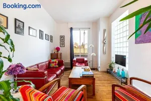 Image of GuestReady - Séjour Familial à Montrouge