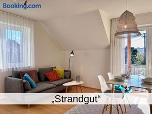 Image of Ferienwohnung Strandgut