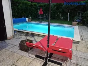 Image of Appartement neuf à Boussu - Près de la France - Séjour Détente