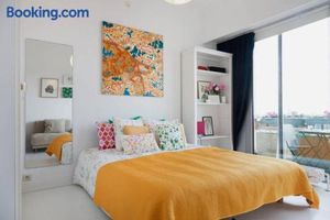 Image of Lovely View Ensuite Room