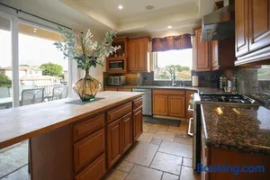 Image of 5 BR/5 BA Getaway with a View