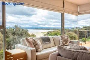 Image of Sea View ~ ultimate beachside retreat!