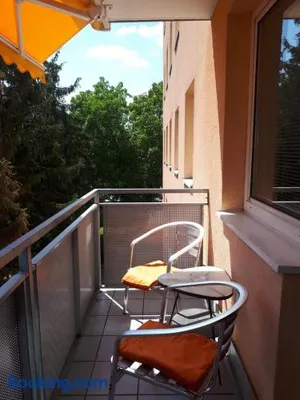 Image of Apartment Nannerl