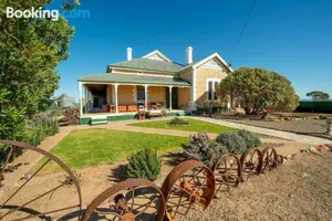 Image of Hornsdale Farm Stay